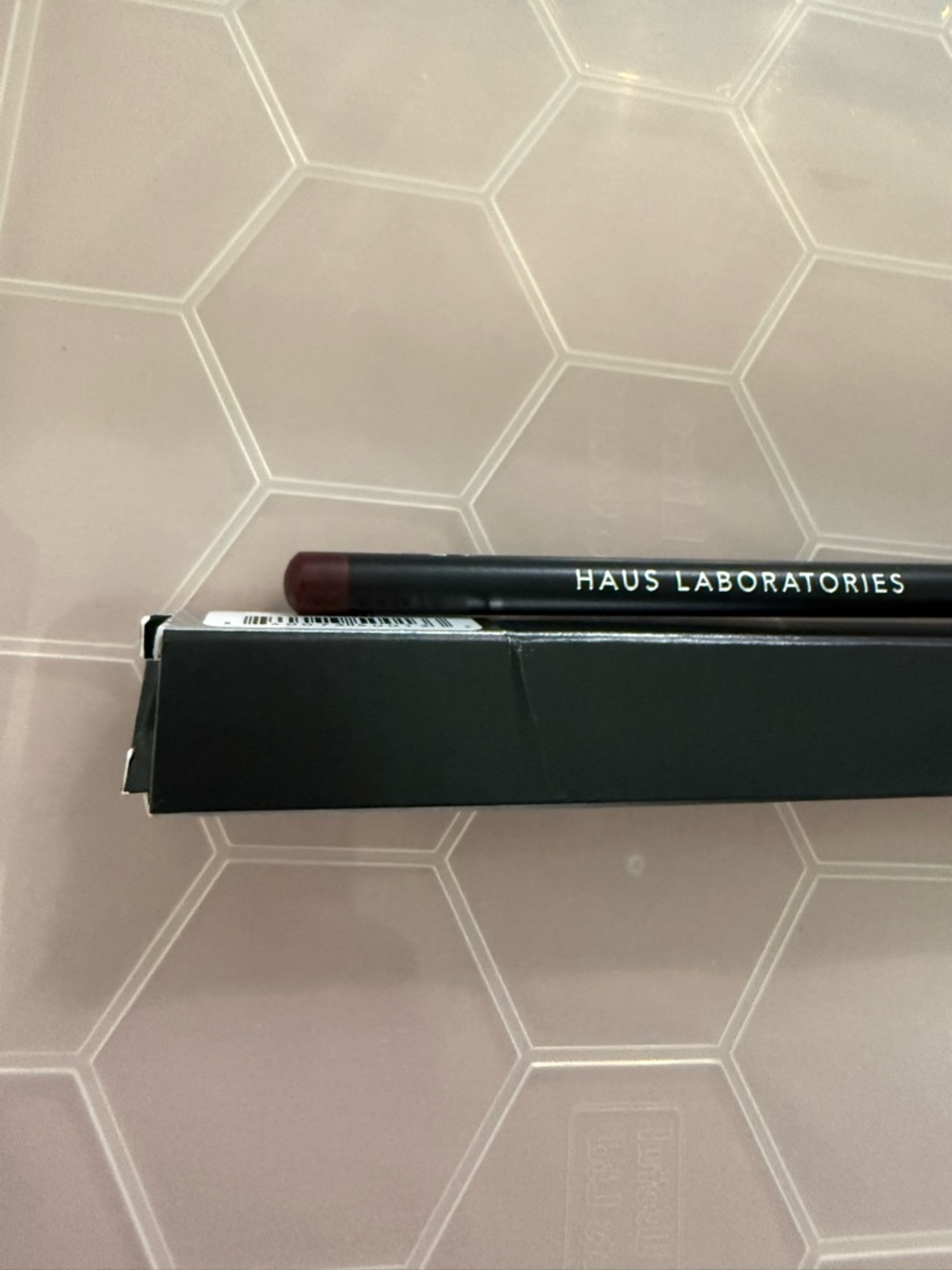 Haus Labs By Lady Gaga Rip Lip Liner - Slayer - Picture 5 of 5